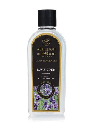 Productafbeelding van Lavender l Geurolie Ashleigh & Burwood