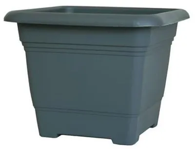 Produktbild von Übertopf Nora anthrazit 58 cm