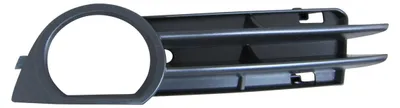 Stoßstange Gitter Abdeckung Nebelscheinwerfer LINKS 8P4807681B für Audi A3 8P – Produktansicht