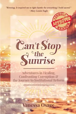 Produktbild von Can't Stop the Sunrise