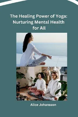 Produktbild von The Healing Power of Yoga