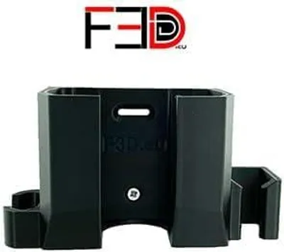 Image de Support de fixation compatible avec le chargeur Bosch Smart System 2A (BPC3200)