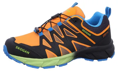 Produktbild von Skogan Jaguun Wanderschuh Orange