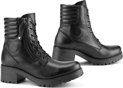 Immagine prodotto di Falco Misty Lady High-Tex Stiefel 41
