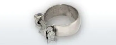 Produktbild von Hjs Rohrverbinder, Abgasanlage  83 13 2806