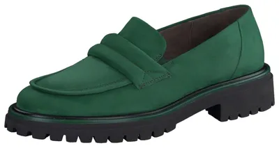 Immagine prodotto di Paul Green scarpe slip-on scarpe slip-on pelle nabuk