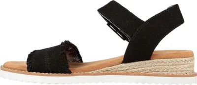 Obrázek produktu pro Sandály Skechers 113541-BLK pro Dámské