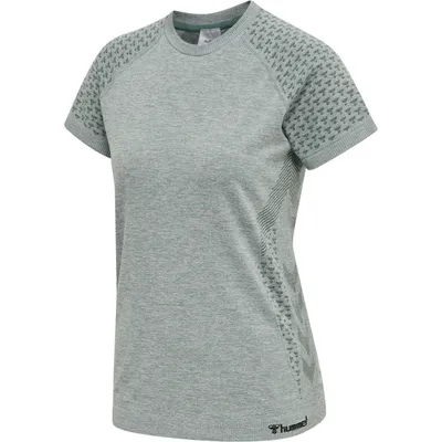 Produktbild von hmlCI SEAMLESS T-SHIRT