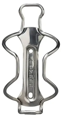 Produktbild von Arundel Stainless Steel Flaschenhalter Silber  Silber One Size