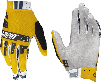 Image de Gants Leatt MTB 2.0 X-Flow, or - 2024, S