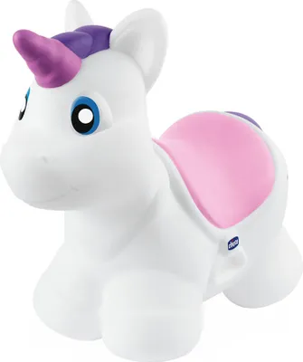 Produktbild von Chicco 11852100000, 2 Jahr(e), Mehrfarbig