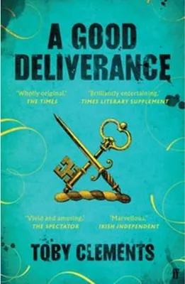 Obrázok produktu pre A Good Deliverance