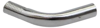 Image de Tube coudé Tube de guidage du câble d'accélérateur Bing Carburateur 9,5 / 10 / 12 / 14 / 17 mm