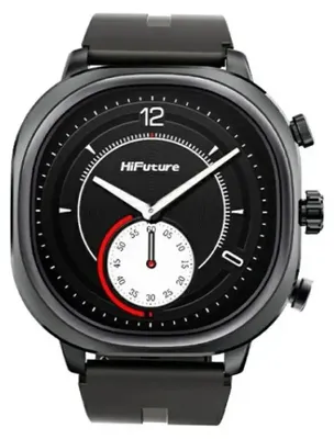 Immagine prodotto di Smartwatch Hifuture Futurefit Aix Lite - Czarny