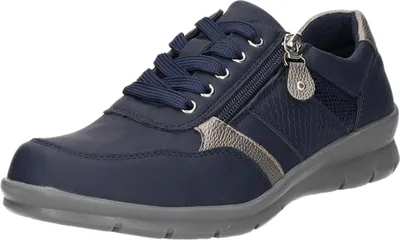 Produktbild von Schnürhalbschuh Freizeit (Casual) 267134-NA