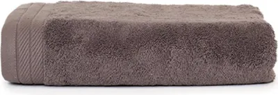 Produktbild von The One Towelling® T1-ORG70 | Organic Bath Towel - Badetuch - 70 x 140 cm - Farbe: Taupe - Größe: 70 x 140 cm