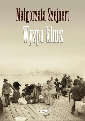 Imagen del producto de Wyspa klucz