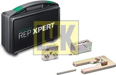 Produktbild von LuK Reparatursatz Schaltgetriebe