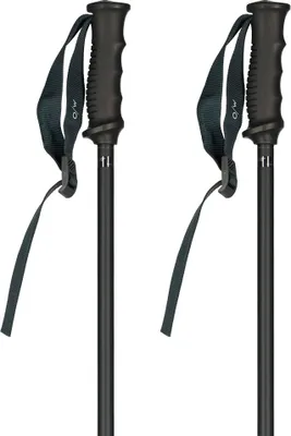 Produktbild von One Way Gt 16 Junior Stöcke Silber 135 cm Silber 135 cm