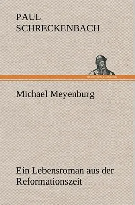 Produktbild von Michael Meyenburg