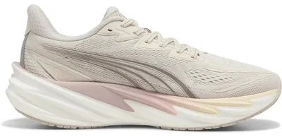 Produktbild von Puma Velocity Nitro 5 Laufschuhe Beige EU 38 Frau Beige EU 38