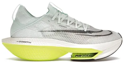 Image de Nike Air Zoom Alphafly Next% 2, couleur Mint Foam, pointure EU 38.5