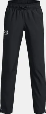 Obrázek produktu pro Sportovní kalhoty UA Sportstyle Woven Pants-BLK
