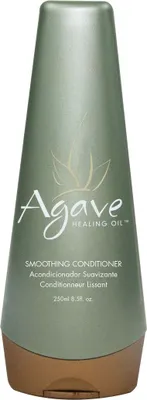 Produktbild von Agave Healing Oil Healing Oil Smoothing Conditioner 250ml