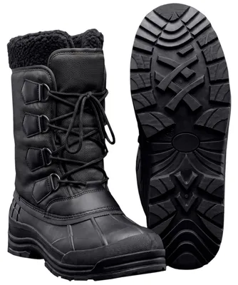 Immagine prodotto di Stivali Brandit Highland Weather Extreme schwarz : 43