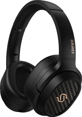 Obrázok produktu pre Edifier STAX S3 Black Bezdrôtové slúchadlá na uši