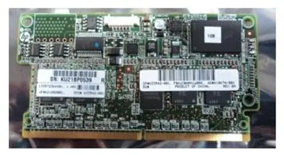 Productafbeelding van HPE 633542-001, 1 GB, 1 x 1 GB, DDR3