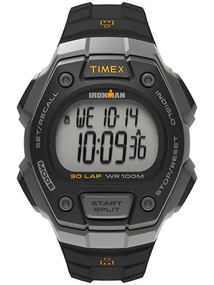 Obrázek produktu pro Timex T5K821 Ironman Digital Sportuhr