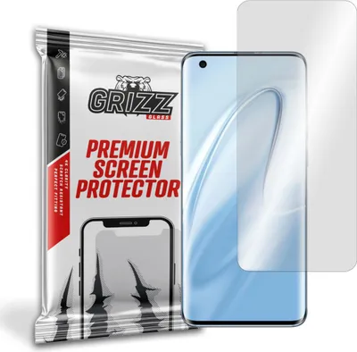 Obrázok produktu pre Hydrogelová fólia GrizzGlass Hydrofilm pre Xiaomi Mi 10 5G