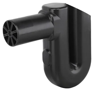 Produktbild von 3P Überlaufsiphon 32 cm mit NTS DN 100