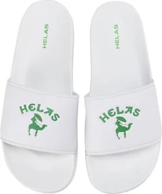 Produktbild von Hélas Droma Slipper – Weiß – 44