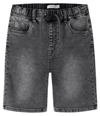 Productafbeelding van NAME IT Nkmryan Jogger DNM L Korte broek 6300-Th, model Noos