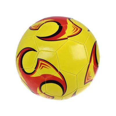 Obrázok produktu pre Športová futbalová lopta 9" Jokomisiada