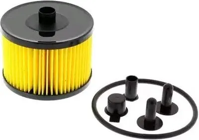 Produktbild von Kraftstofffilter CHAMPION CFF100401 für FORD Focus II Schrägheck (DA, HCP, DP)