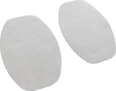 Produktbild von 2x Set Microfilter / Filtermatte / Luftfilter / Abluftfilter / Filter ersetzt Nilfisk 11693700 11641000 für Nilfisk G90 Allergie Vac GA70 GA90 GD80 GD90C GM80 GM80B GM80C GM90 GS80 GS84 GS90