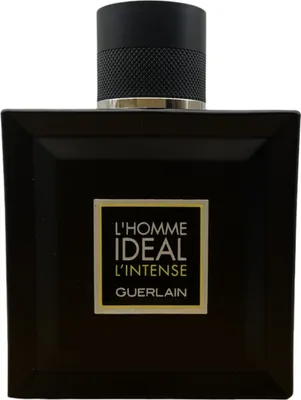 Image de Guerlain L'Homme Idéal L'Intense eau de parfum pour homme 100 ml