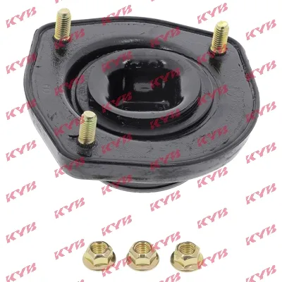 Produktbild von KYB SM5074 Federbeinstützlager Hinten Links für TOYOTA COROLLA Liftback (E11) COROLLA Compact (E11) COROLLA Compact (E10) Corolla Kombi (E11) COROLLA