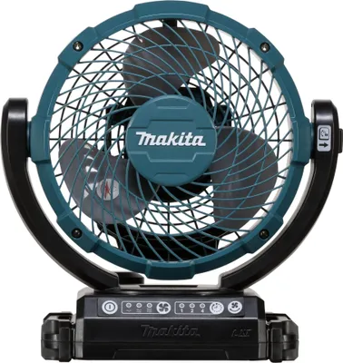 Image de Makita DCF102Z Ventilateur sans fil