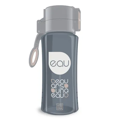 Immagine prodotto di Bottiglia Autonomy 21 grigio 450 ml