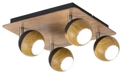 Zdjęcie produktu dla Lampa reflektor spot ARTHUR 5616 Rabalux