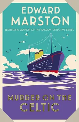 Produktbild von Murder on the Celtic