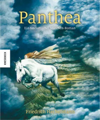 Obrázok produktu pre Panthea
