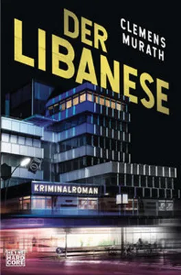 Obrázek produktu pro Der Libanese