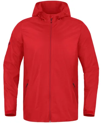 Zdjęcie produktu dla Jako Allround Regenjacke Senior