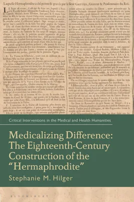 Produktbild von Medicalizing Difference