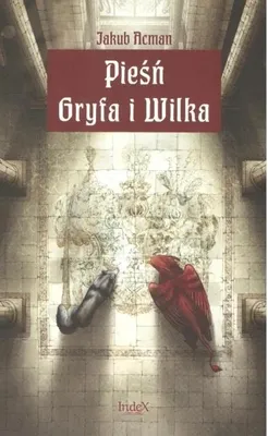 Obrázok produktu pre Pieseň grifu a vlka – Jakub Acerman